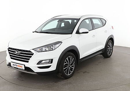 Hyundai Tucson 1.6 TGDI Advantage 2WD