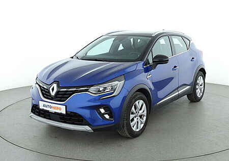 Renault Captur 1.3 TCe Intens