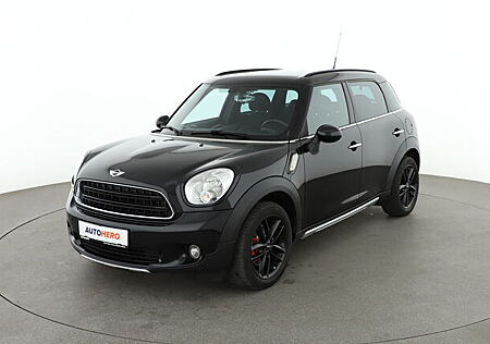 Mini One Countryman Cooper