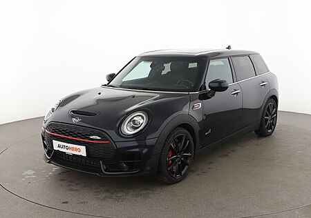 Mini One Clubman John Cooper Works ALL4