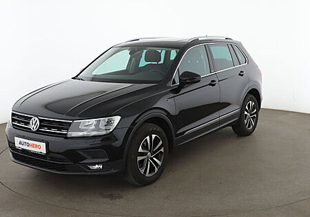 VW Tiguan 2.0 TDI Comfortline 4Motion BlueMotion Tech