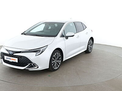Toyota Corolla 2.0 Hybrid Team D