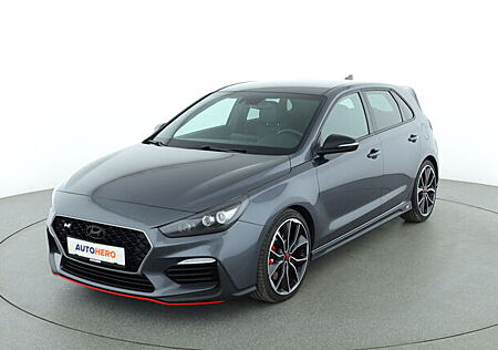 Hyundai i30 2.0 TGDI N Performance