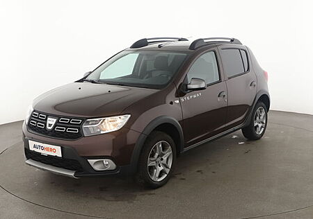 Dacia Sandero 0.9 TCe Stepway Prestige