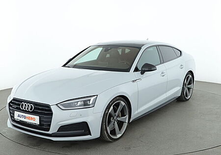 Audi A5 50 TDI quattro Sport