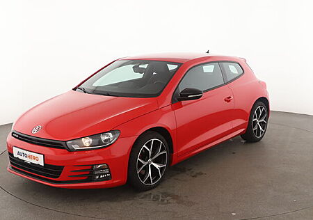 VW Scirocco gebraucht kaufen VW Scirocco 2.0 TSI GTS BlueMotion