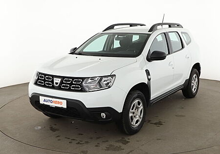 Dacia Duster 1.6 SCe Comfort
