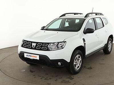 Dacia Duster 1.6 SCe Comfort