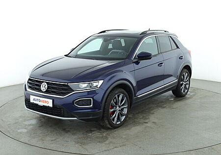 VW T-Roc 2.0 TSI Sport 4Motion
