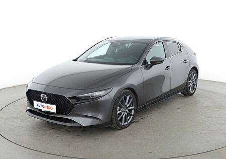 Mazda 3 2.0 Selection