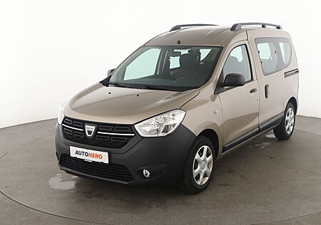 Dacia Dokker 1.6 SCe Essential