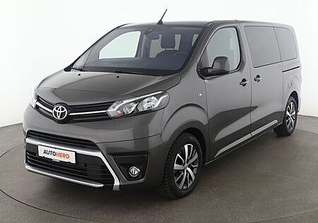 Toyota Pro Ace 2.0 D-4D L1 Team D