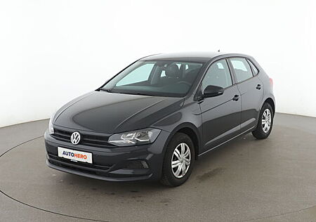 VW Polo 1.0 Trendline