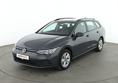 VW Golf 1.0 TSI