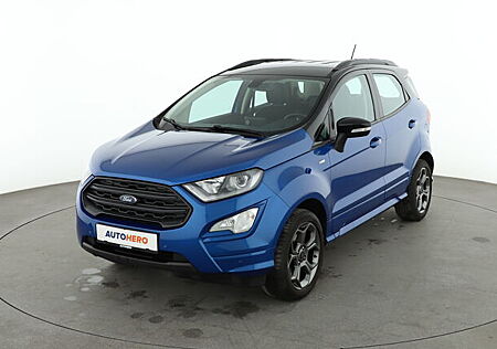 Ford EcoSport 1.0 EcoBoost ST-Line