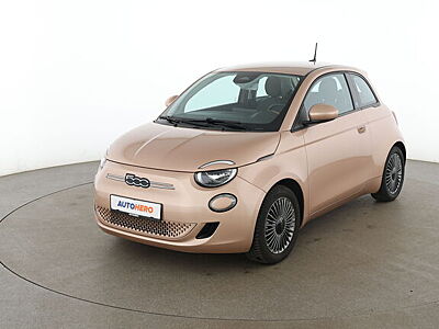 Fiat 500e electric drive 87 kW Icon