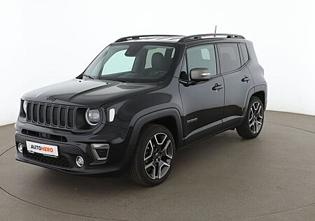 Jeep Renegade 1.0 TGDi Limited 4x2