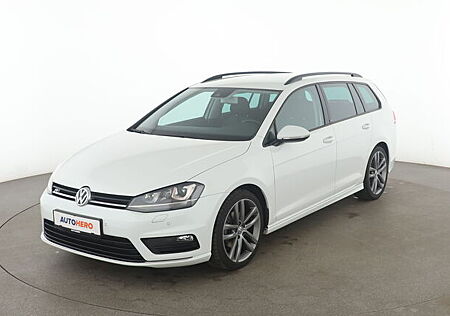 VW Golf 1.4 TSI Allstar BlueMotion Tech
