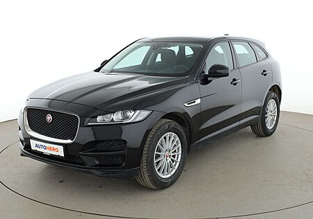 Jaguar F-Pace 25t Pure AWD