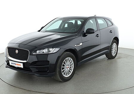 Jaguar F-Pace 25t Pure AWD