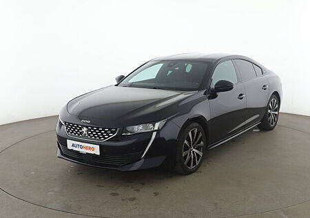 Peugeot 508 2.0 Blue-HDi Allure