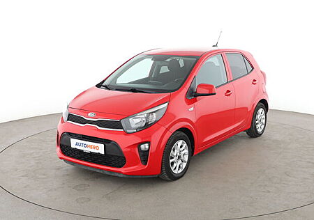 Kia Picanto 1.0 Dream Team