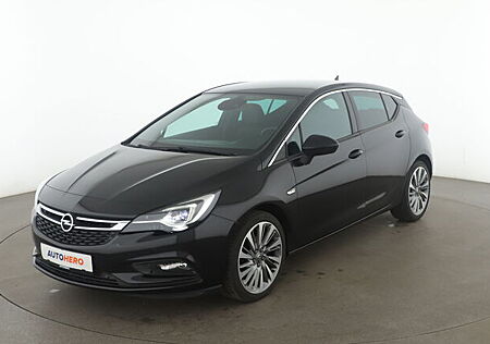 Opel Astra 1.4 SIDI Turbo Ultimate Start/Stop
