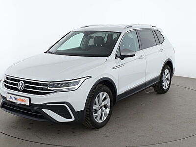 Volkswagen Tiguan Allspace 2.0 TDI Life