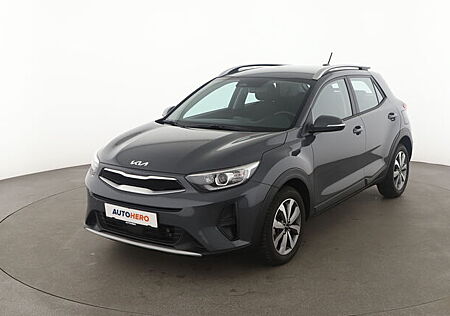 Kia Stonic gebraucht kaufen Kia Stonic 1.0 TGDI Vision