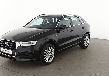 Audi Q3 2.0 TFSI quattro Sport