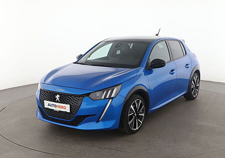 Peugeot 208 1.2 PureTech Allure