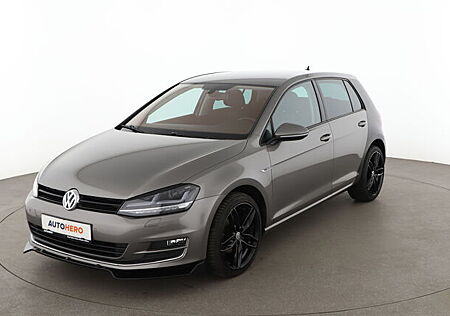 VW Golf 1.2 TSI Lounge BlueMotion Tech