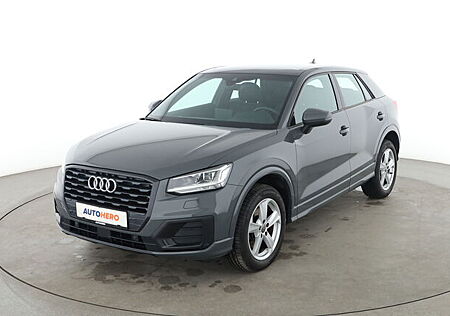 Audi Q2 1.4 TFSI ACT Sport