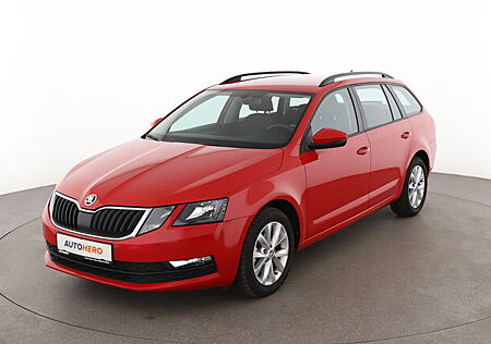 Skoda Octavia 1.5 TSI ACT Ambition