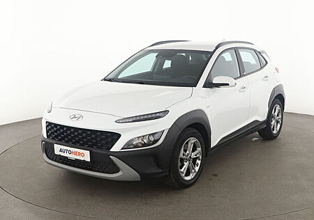 Hyundai Kona gebraucht kaufen Hyundai Kona 1.0 T-GDI Mild-Hybrid Tecno 2WD