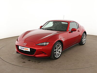 Mazda MX-5 2.0 Sports-Line RF