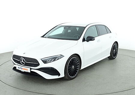 Mercedes-Benz A-Klasse A 250 4Matic AMG Line