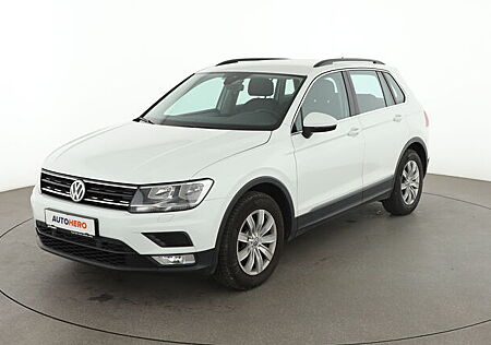 VW Tiguan 2.0 TDI Comfortline BlueMotion