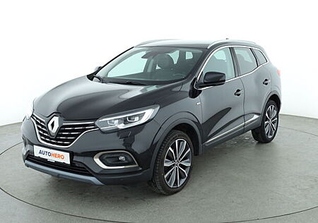 Renault Kadjar gebraucht kaufen Renault Kadjar 1.3 TCe Bose Edition