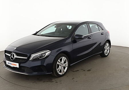 Mercedes-Benz A-Klasse A 180 BlueEfficiency Urban