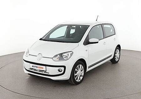 VW Up 1.0 Club !