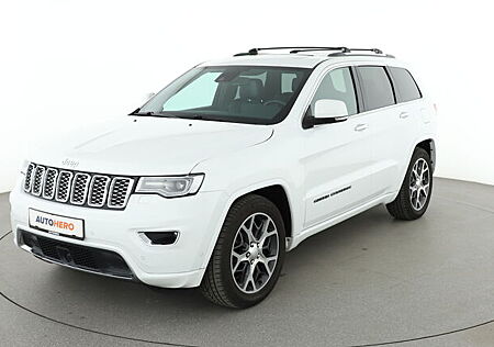 Jeep Grand Cherokee 3.0 CRD Overland