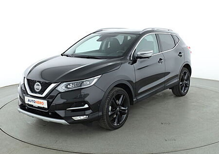 Nissan Qashqai 1.3 DIG-T N-Motion