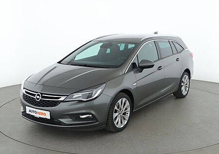 Opel Astra 1.6 CDTI DPF Dynamic