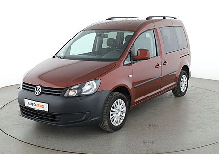 VW Caddy 1.2 TSI Trendline