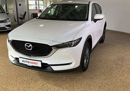 Mazda CX-5 2.0 Exclusive-Line 2WD