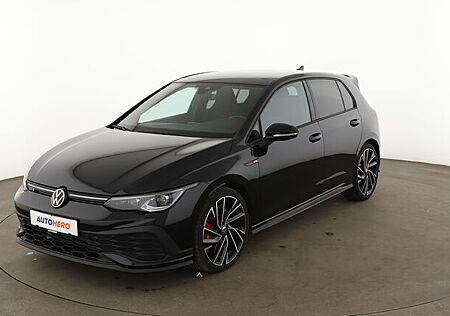 VW Golf 2.0 TSI GTI Clubsport