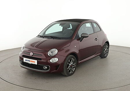 Fiat 500C 1.2 Sport