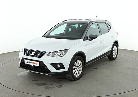 Seat Arona 1.0 TSI Xcellence