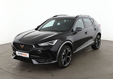 Cupra Formentor 2.0 TDI 4Drive